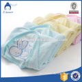 professional custom soft and high quality kids hooded baby towel